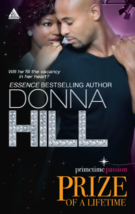 Title details for Prize of a Lifetime by Donna Hill - Available